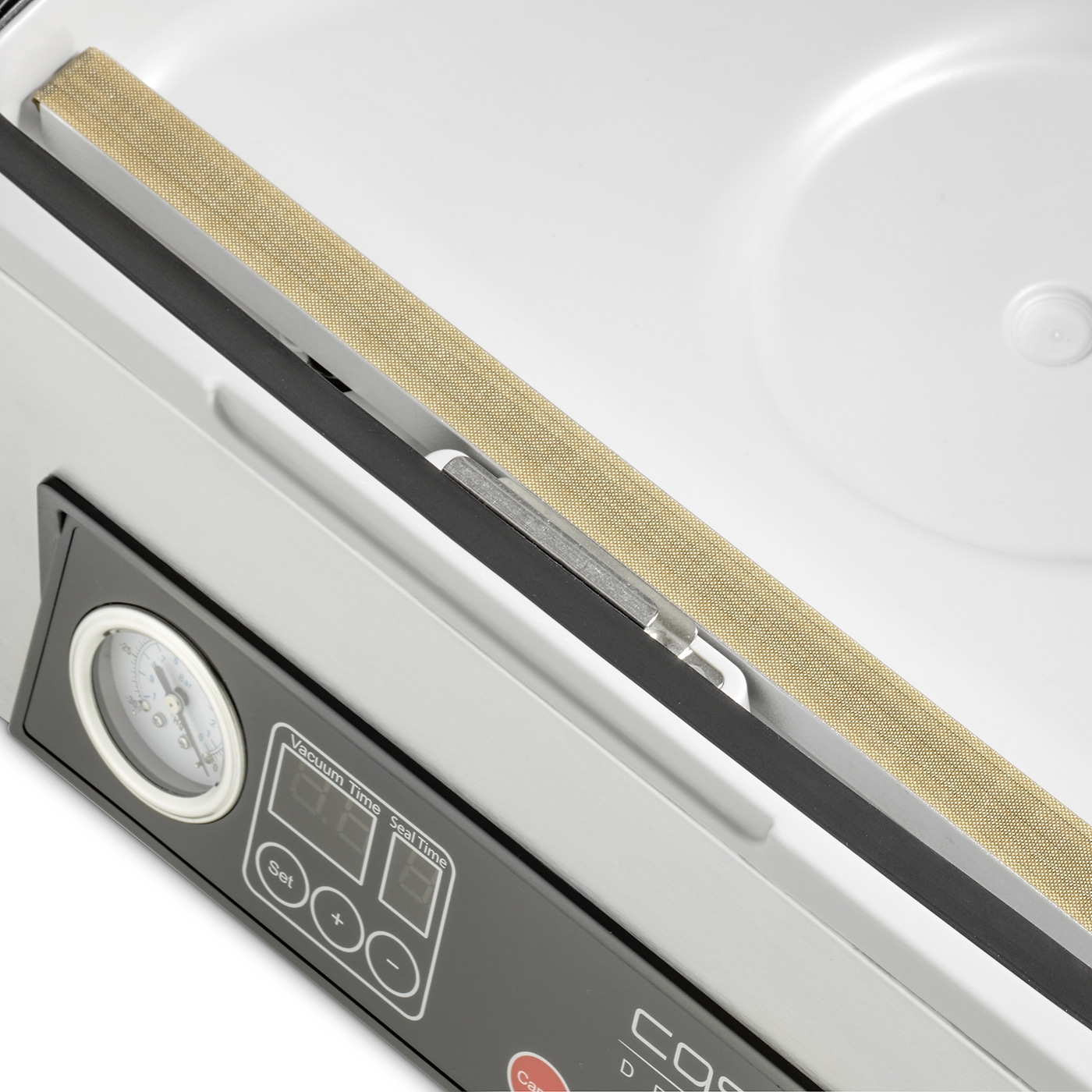 Caso Kammer Vakuum VacuChef 50 Caso Kammer Vakuum VacuChef 50