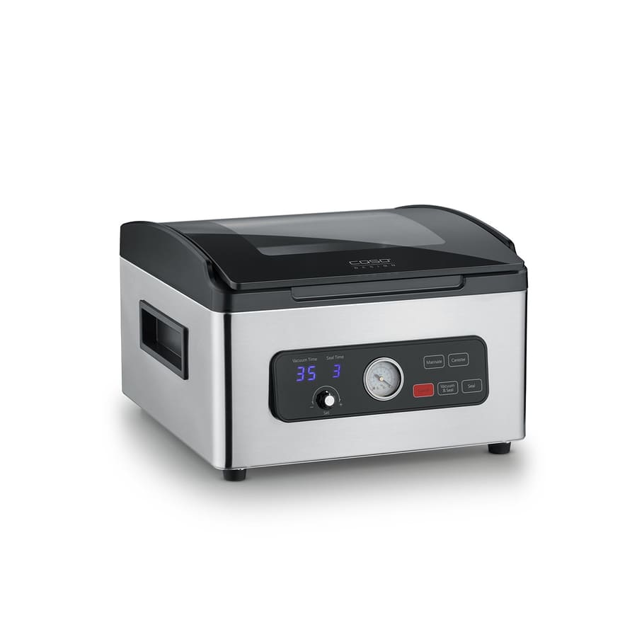 Caso Kammer Vakuum VacuChef 700