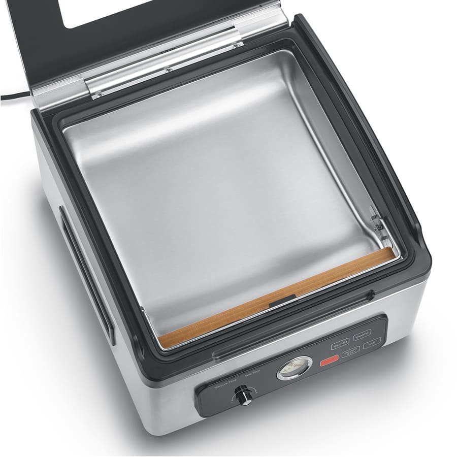 Caso Kammer Vakuum VacuChef 700