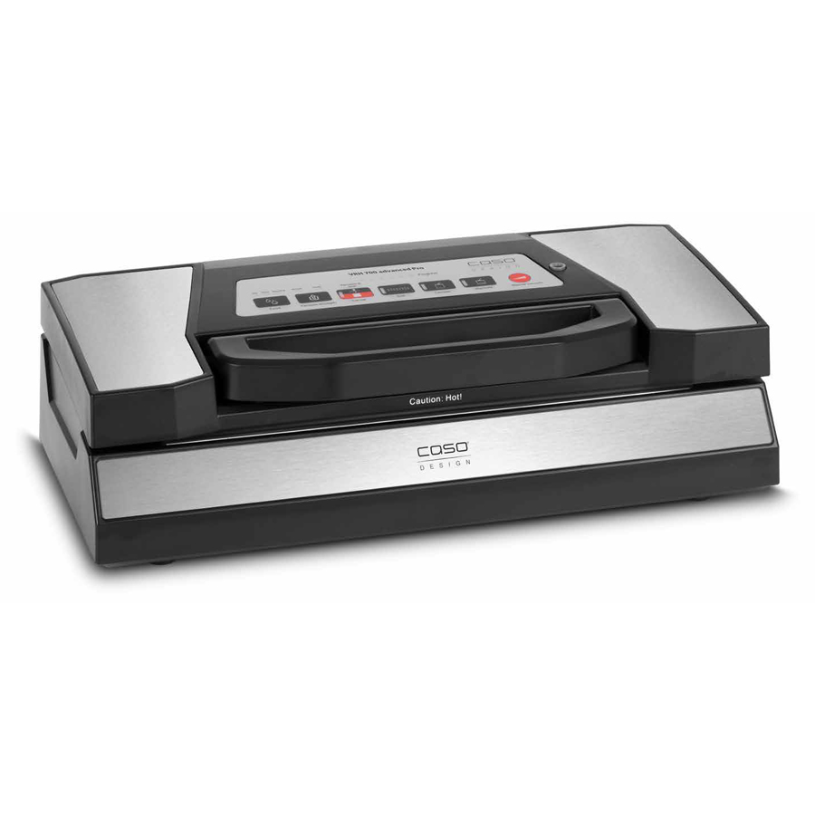 CASO 1524 VAKUUM VRH700 advanced Pro CASO 1524 VAKUUM VRH700 advanced Pro