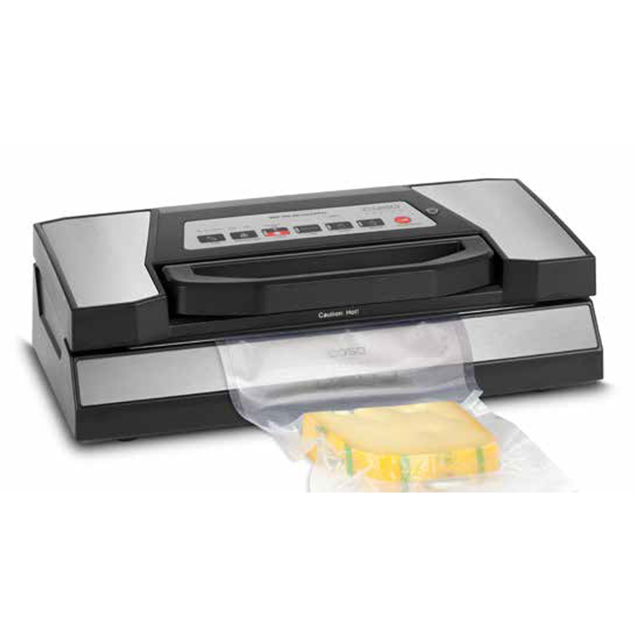 CASO 1524 VAKUUM VRH700 advanced Pro CASO 1524 VAKUUM VRH700 advanced Pro
