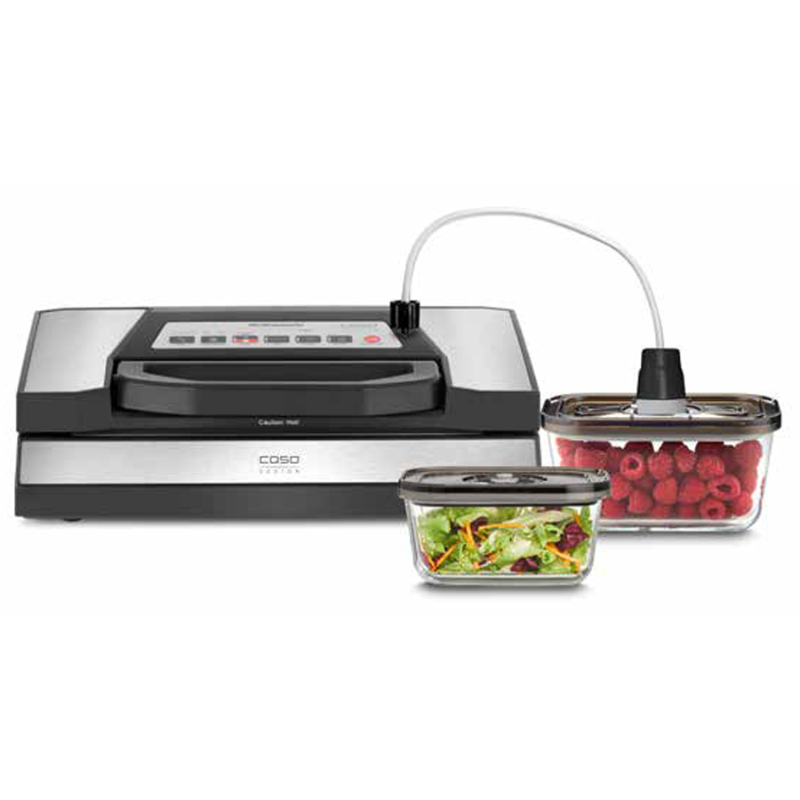 CASO 1524 VAKUUM VRH700 advanced Pro CASO 1524 VAKUUM VRH700 advanced Pro