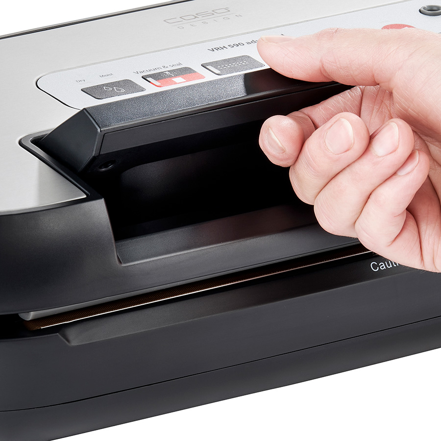 Caso Vakuum VRH590 Advanced