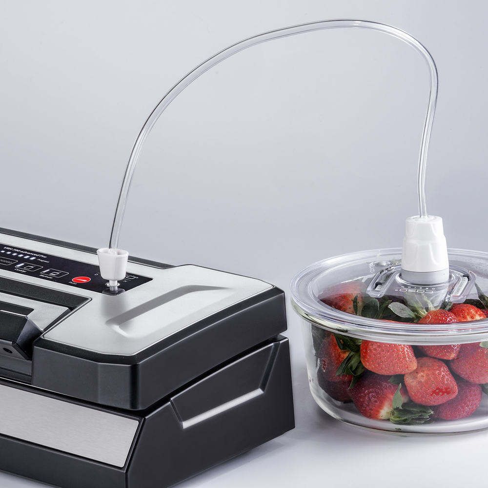 Caso Vakuum VRH790 advanced Pro Caso Vakuum VRH790 advanced Pro