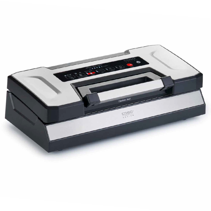 CASO 1529 VAKUUM VRH800 advanced Pro CASO 1529 VAKUUM VRH800 advanced Pro