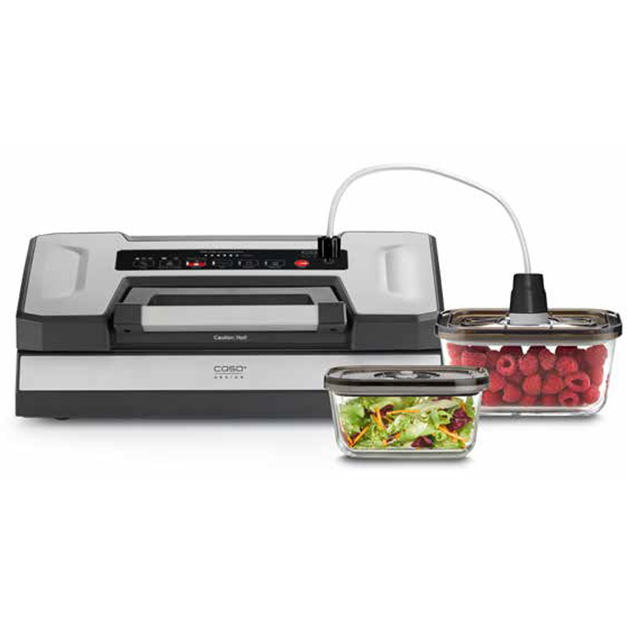 CASO 1529 VAKUUM VRH800 advanced Pro CASO 1529 VAKUUM VRH800 advanced Pro