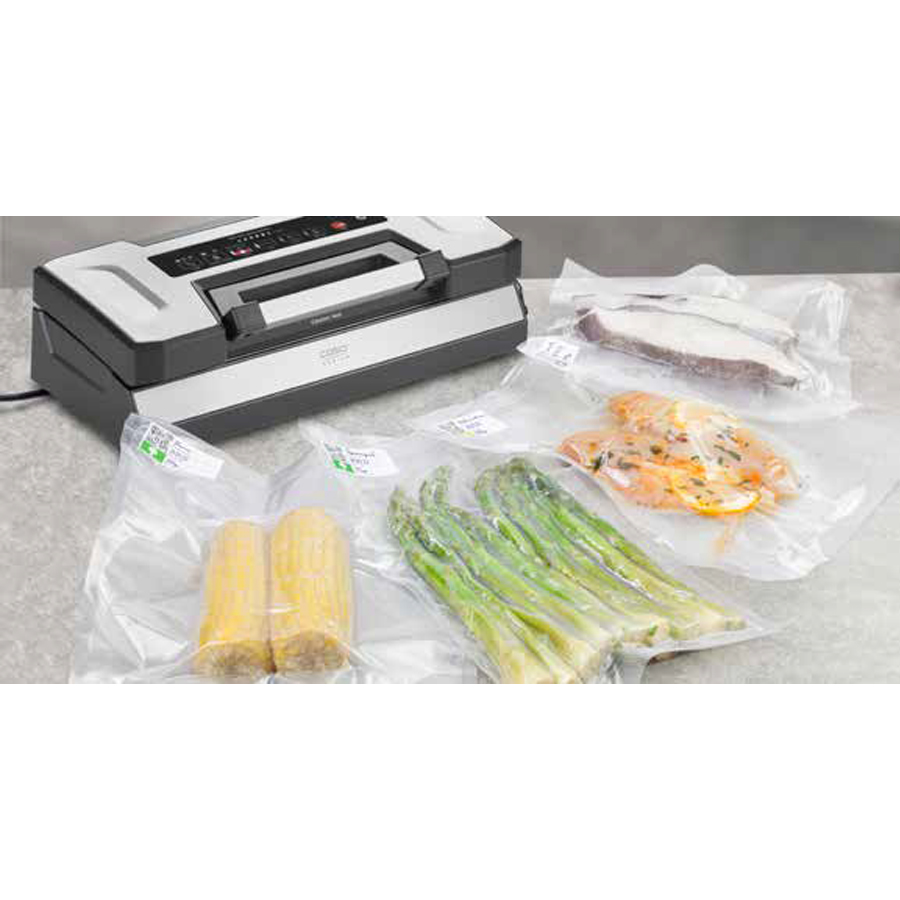 CASO 1529 VAKUUM VRH800 advanced Pro CASO 1529 VAKUUM VRH800 advanced Pro