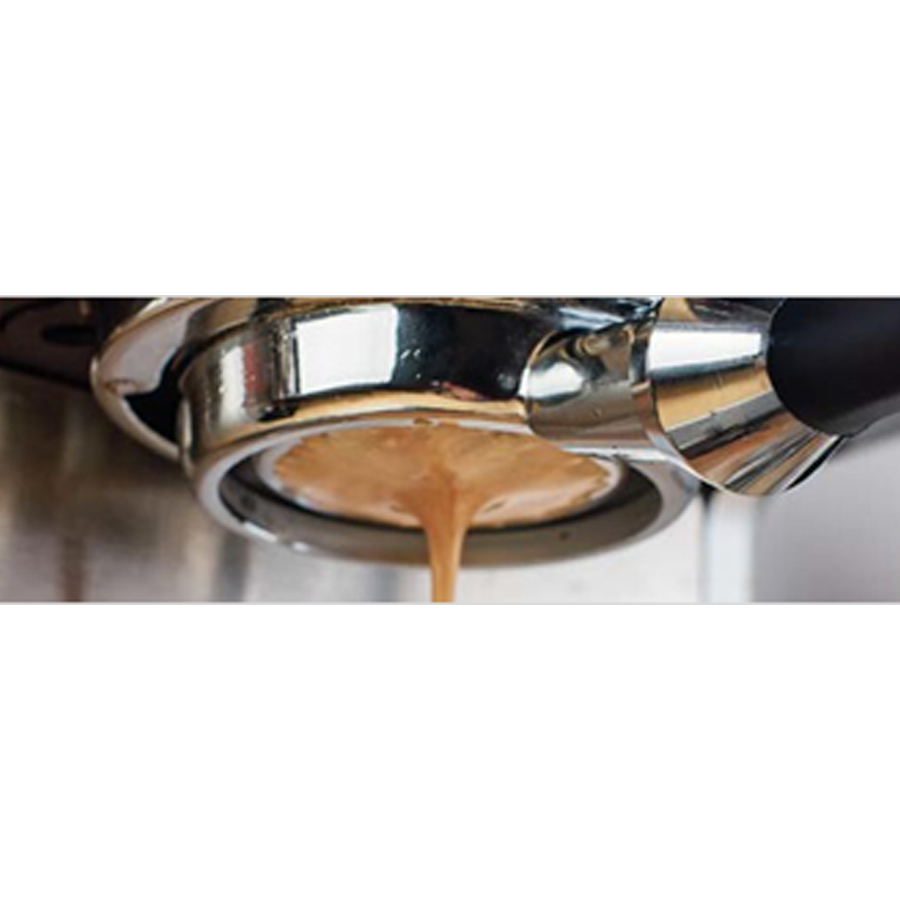 Caso 1825 Espresso Gourmet Avanceret 1825 Caso 1825 Espresso Gourmet Avanceret 1825