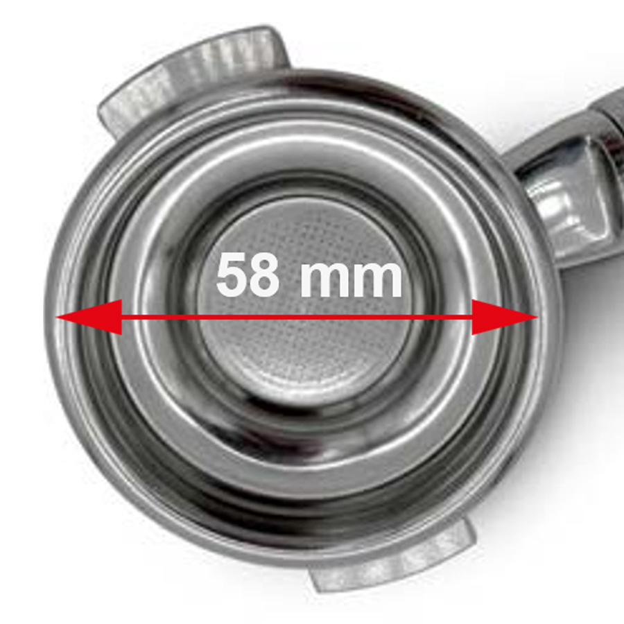 Caso 1825 Espresso Gourmet Avanceret 1825 Caso 1825 Espresso Gourmet Avanceret 1825