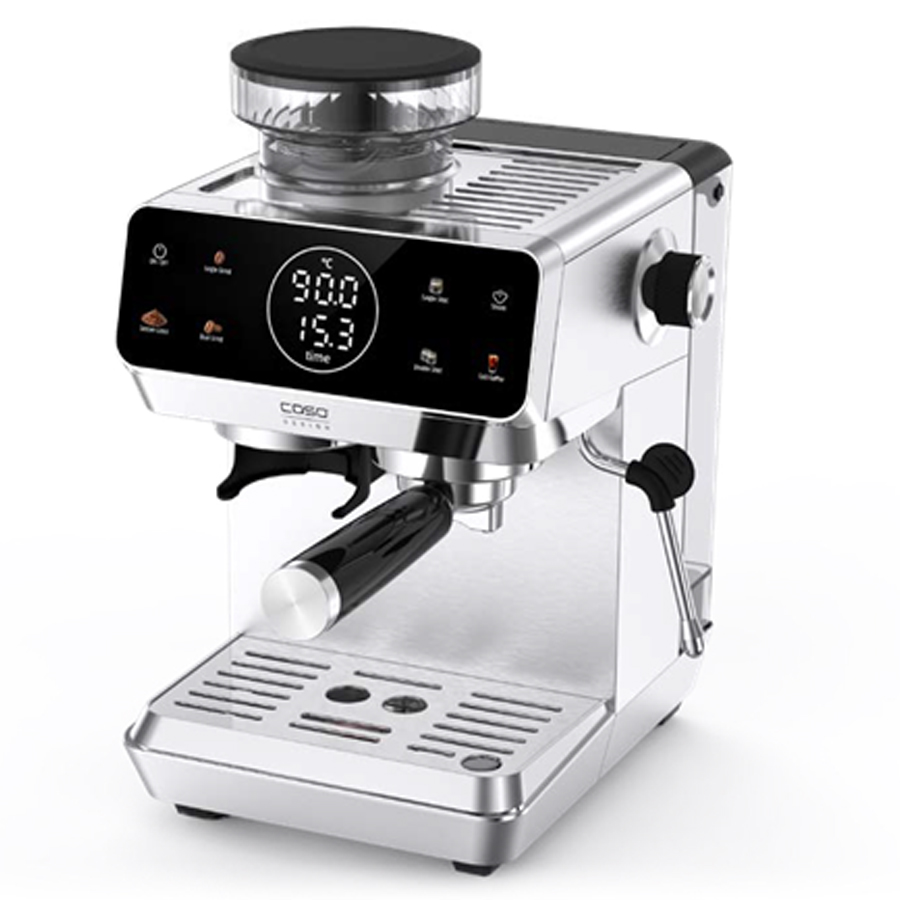 Caso 1826 Espresso Gourmet / Grind 1826 Caso 1826 Espresso Gourmet / Grind 1826