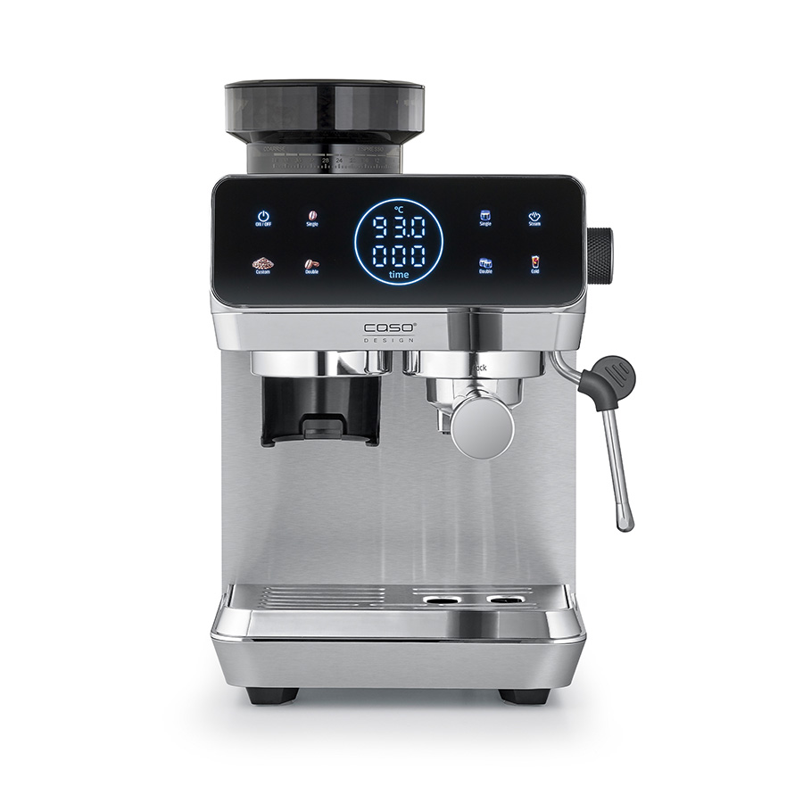 Caso Espresso Gourmet / Grind