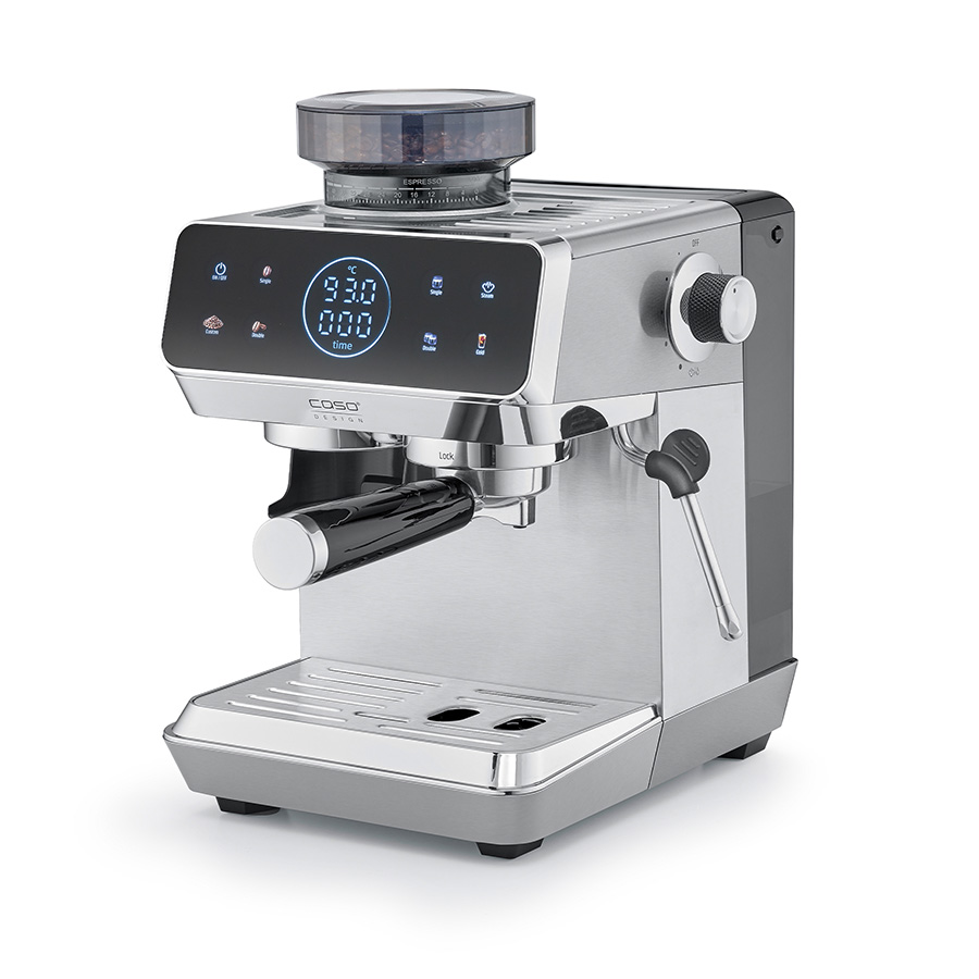 Caso Espresso Gourmet / Grind