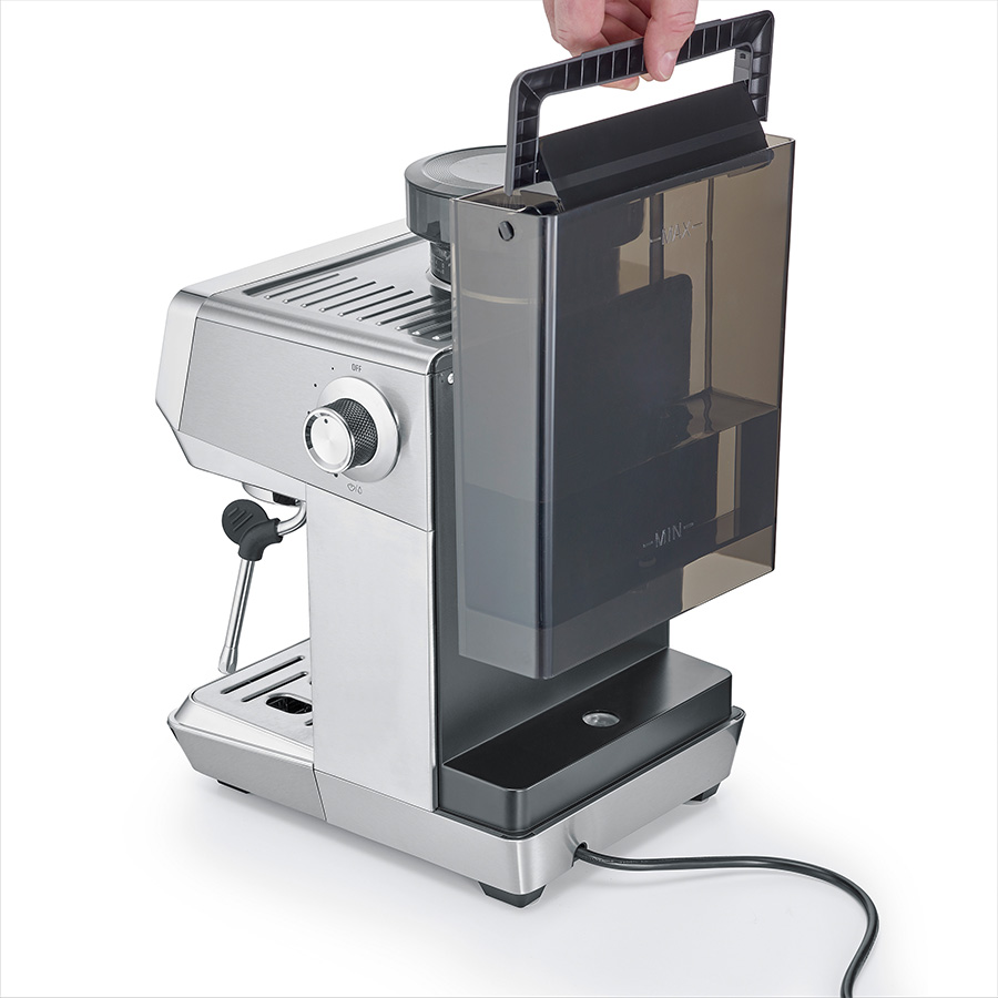 Caso Espresso Gourmet / Grind