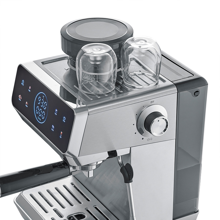 Caso Espresso Gourmet / Grind