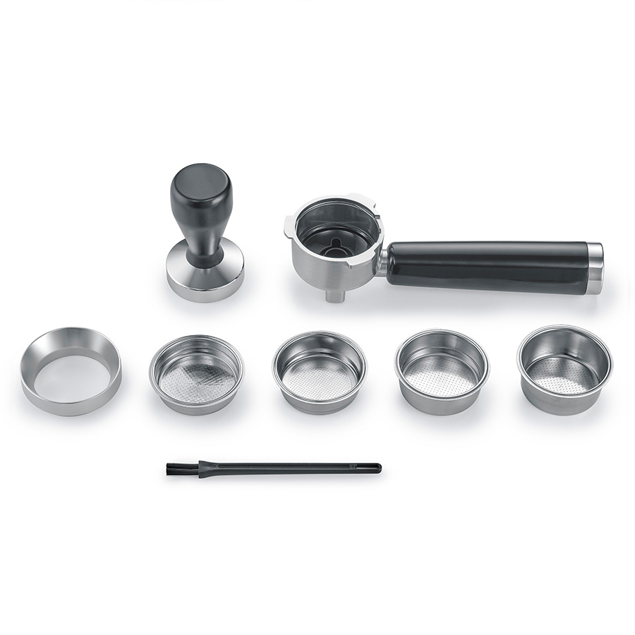 Caso Espresso Gourmet / Grind