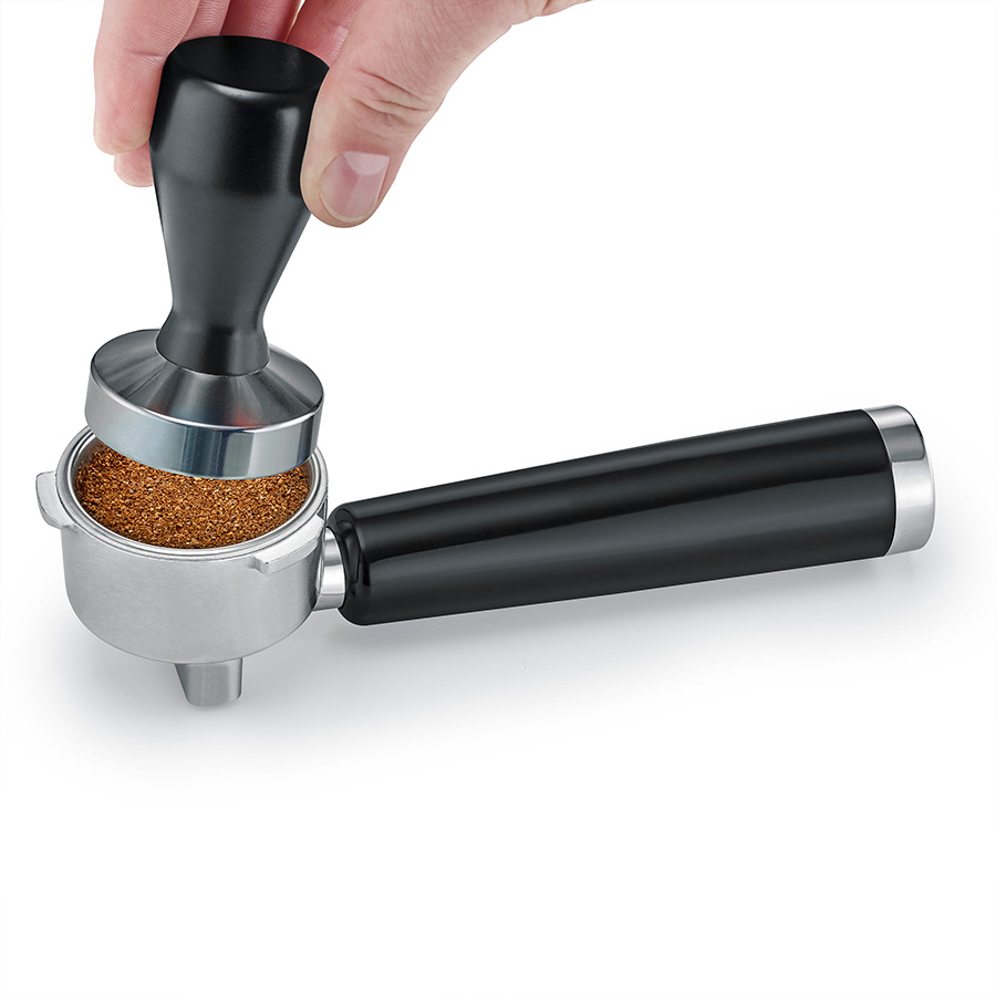 Caso Espresso Gourmet / Grind