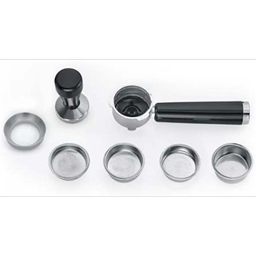 Caso 1826 Espresso Gourmet / Grind 1826 Caso 1826 Espresso Gourmet / Grind 1826