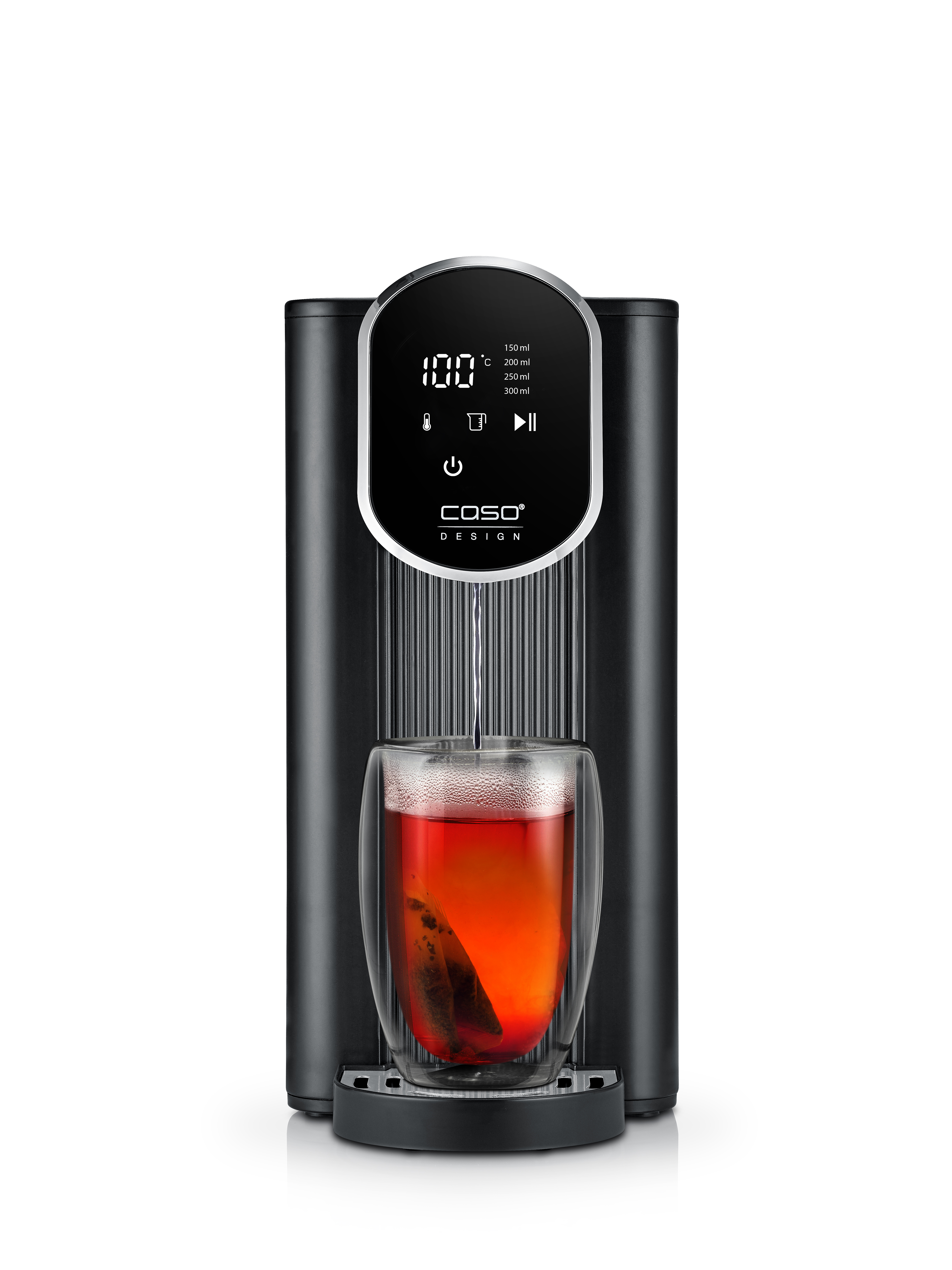 Caso 1895 Varmtvandsdispenser HW 610