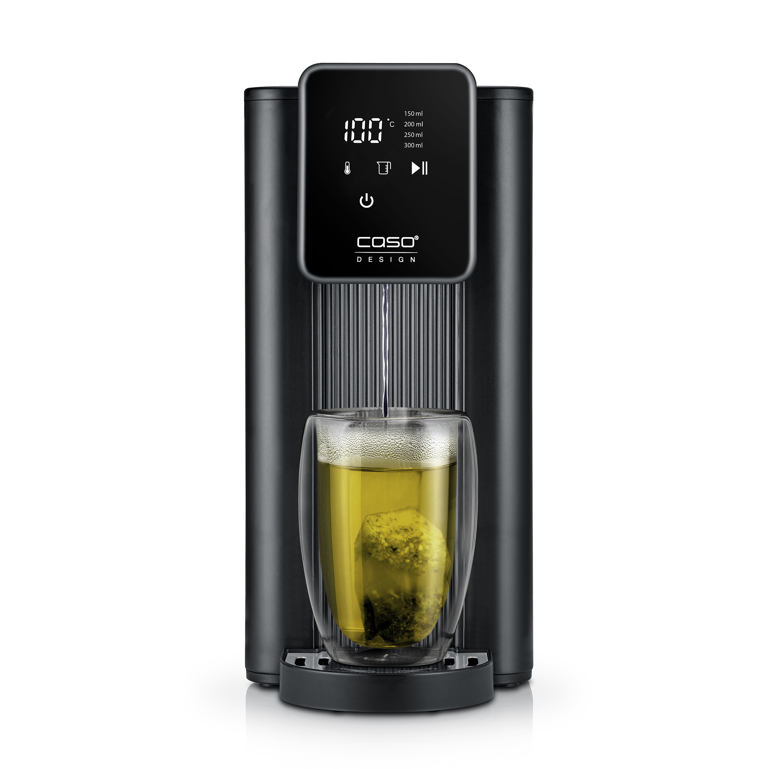 Caso 1896 Varmtvandsdispenser HW616