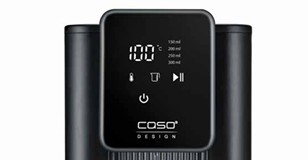 Caso 1896 Varmtvandsdispenser HW616