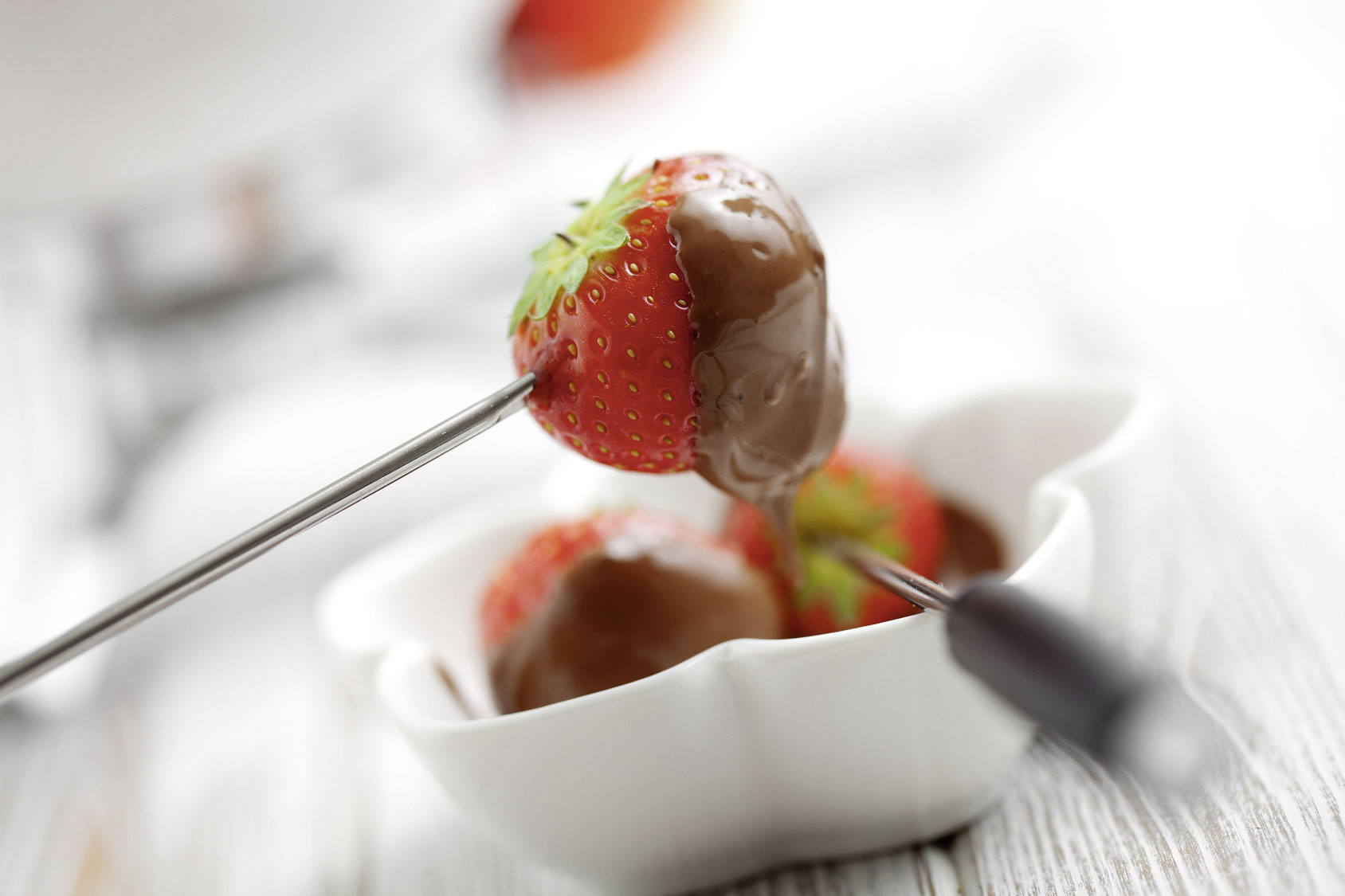 Caso Fondue Induktion m/8 gafler max. 2 L sort Caso Fondue Induktion m/8 gafler max. 2 L sort