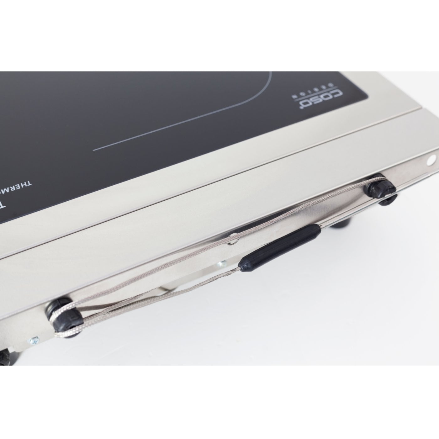 Caso Induktion Thermo Control 3500, Sensor Touch Caso Induktion Thermo Control 3500, Sensor Touch