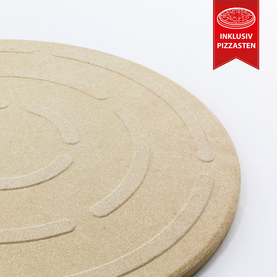 Caso Miniovn TO26 SilverStyle 26L max. 1650W