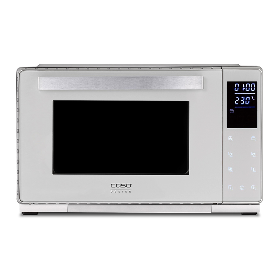 Caso Miniovn Bake & Style 26 Touch 