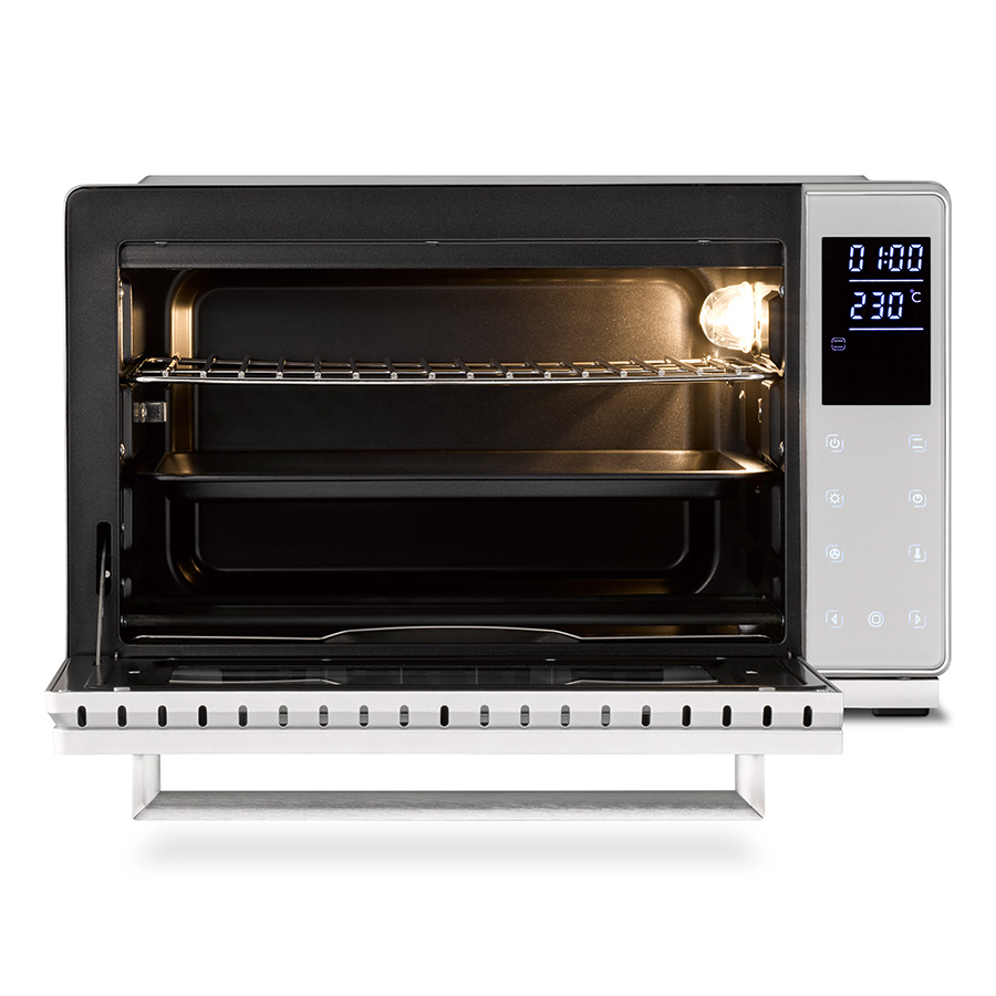 Caso Miniovn Bake & Style 26 Touch 