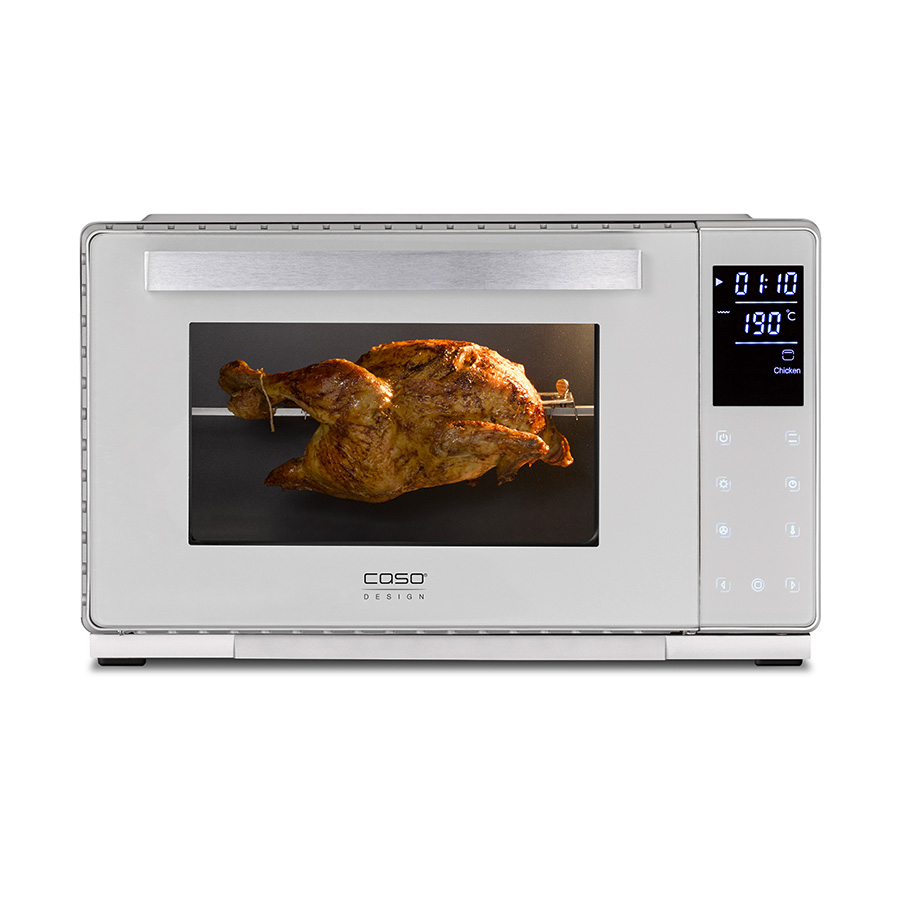 Caso Miniovn Bake & Style 26 Touch 