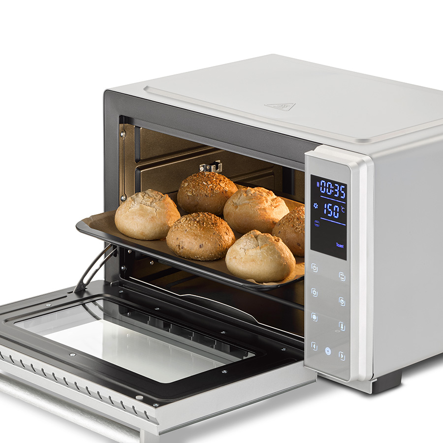 Caso Miniovn Bake & Style 26 Touch 