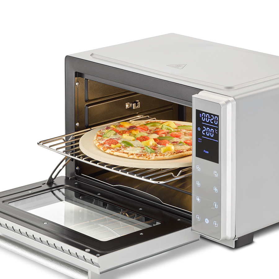 Caso Miniovn Bake & Style 26 Touch 