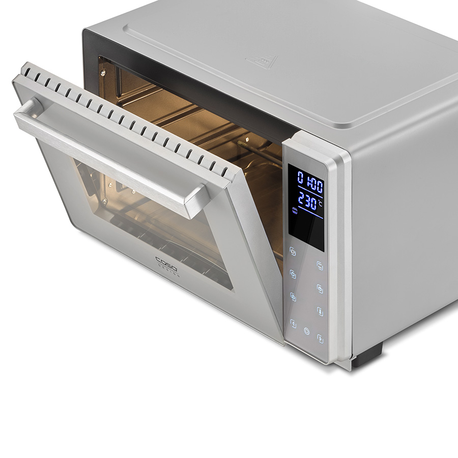 Caso Miniovn Bake & Style 26 Touch 