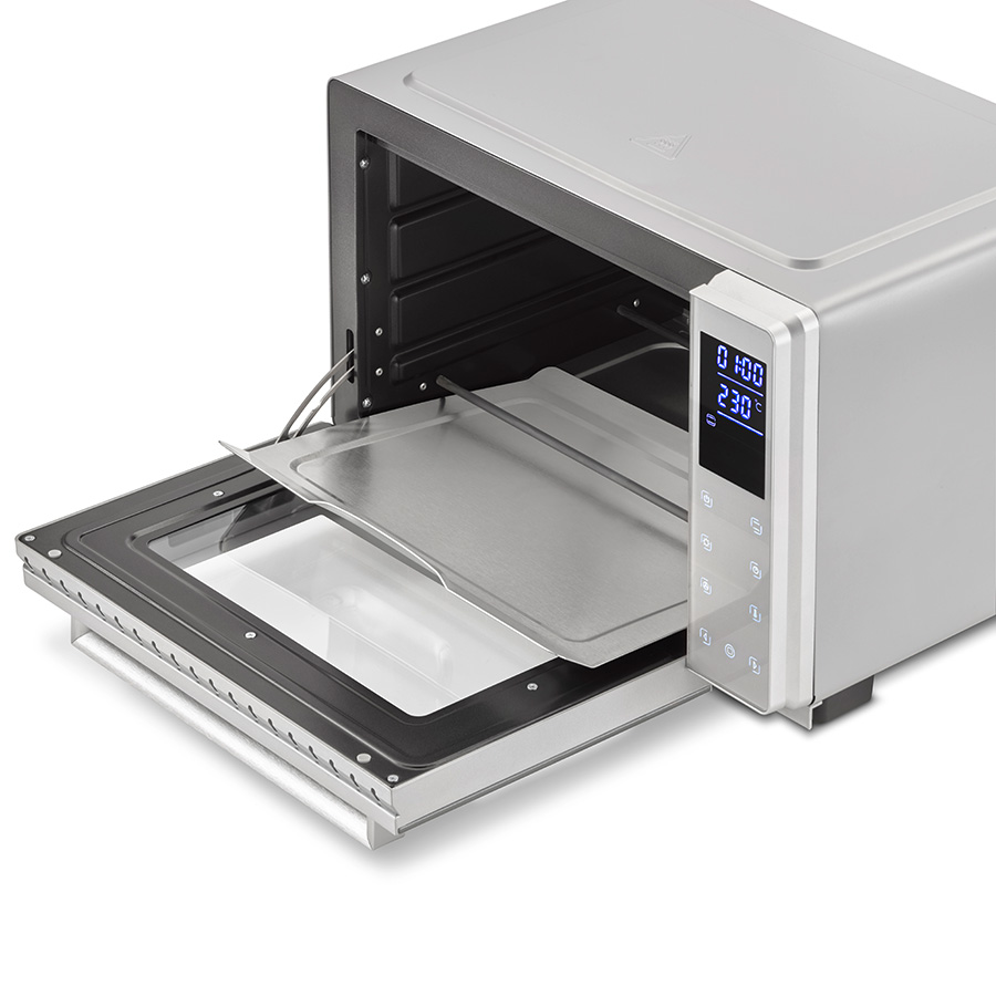 Caso Miniovn Bake & Style 26 Touch 