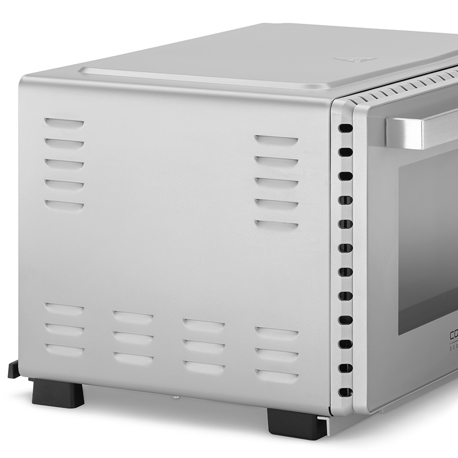 Caso Miniovn Bake & Style 26 Touch 