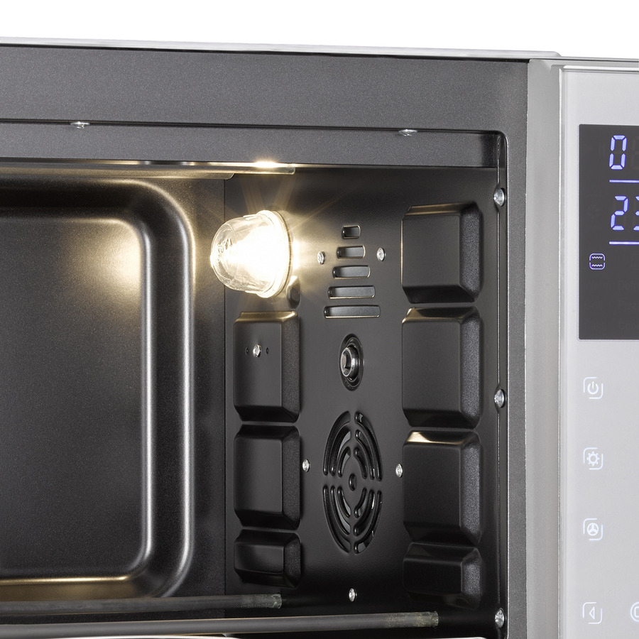 Caso Miniovn Bake & Style 26 Touch  Caso Miniovn Bake & Style 26 Touch