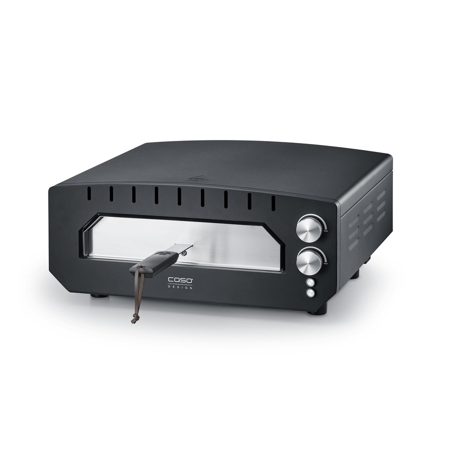 Caso Pizza Chef 400° Caso Pizza Chef 400°