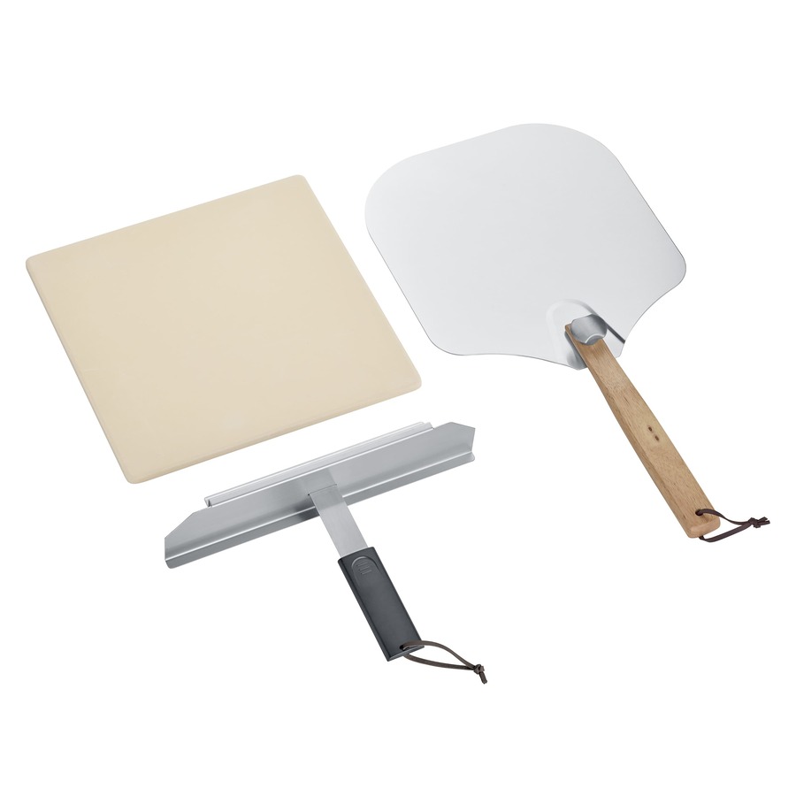 Caso Pizza Chef 400° Caso Pizza Chef 400°