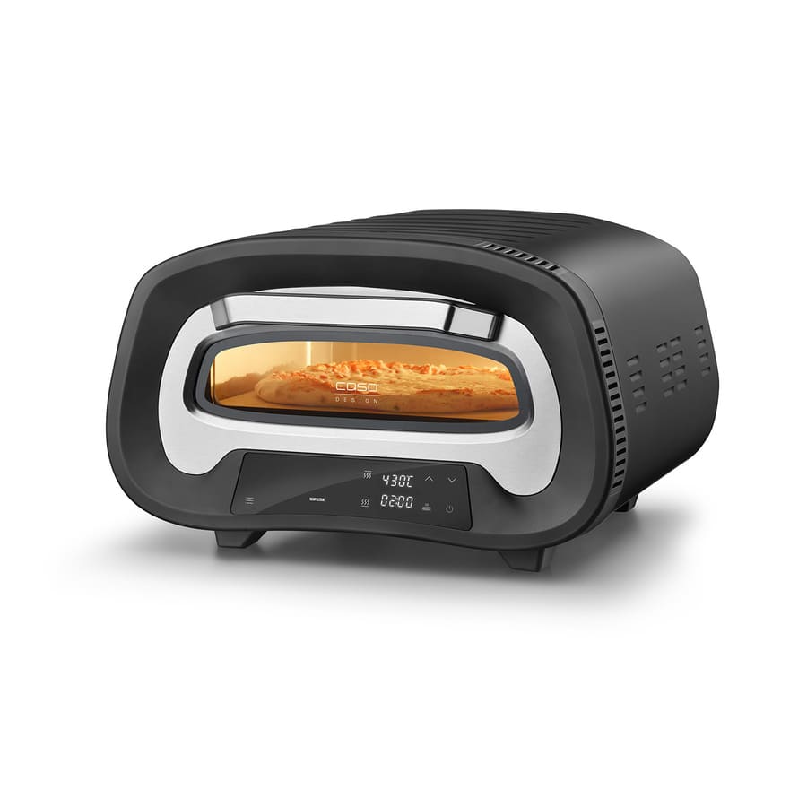 Caso Pizza Chef 430° Caso Pizza Chef 430°