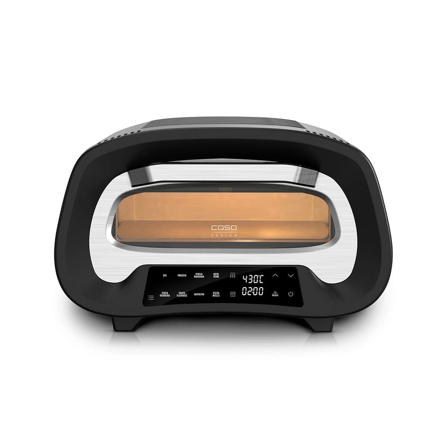 Caso Pizza Chef 430° Caso Pizza Chef 430°
