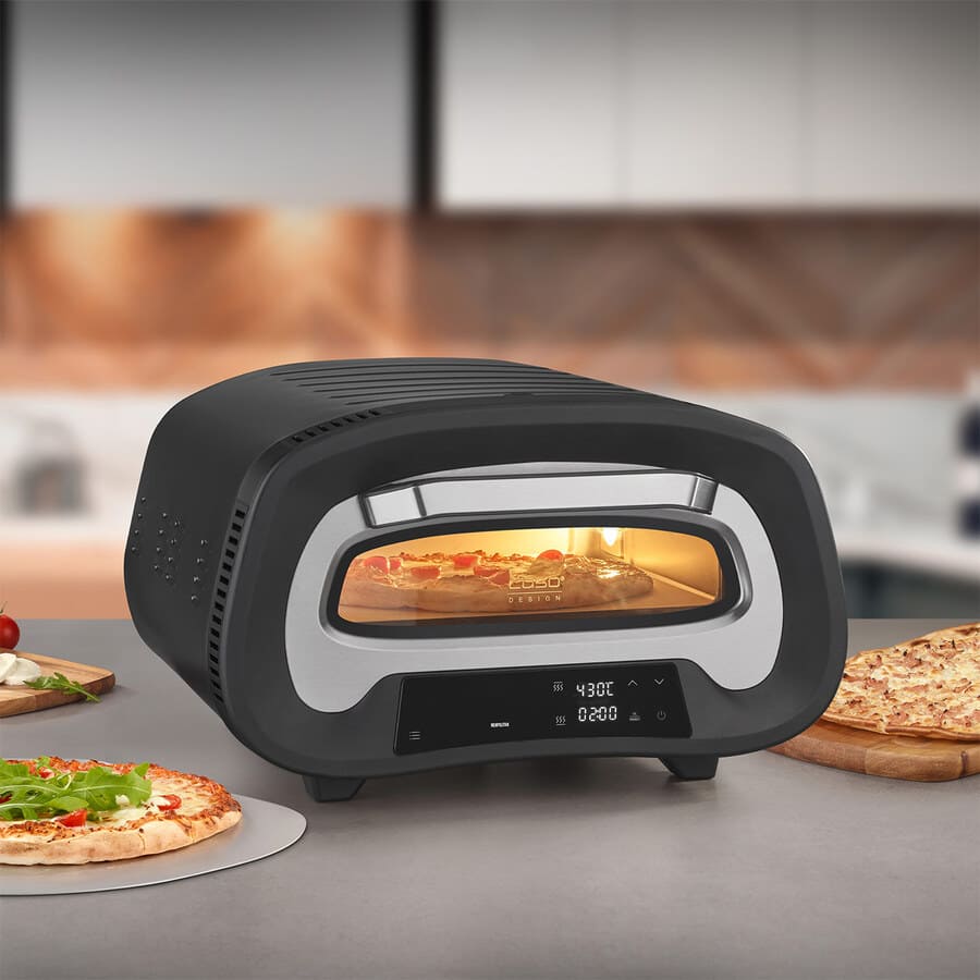 Caso Pizza Chef 430° Caso Pizza Chef 430°