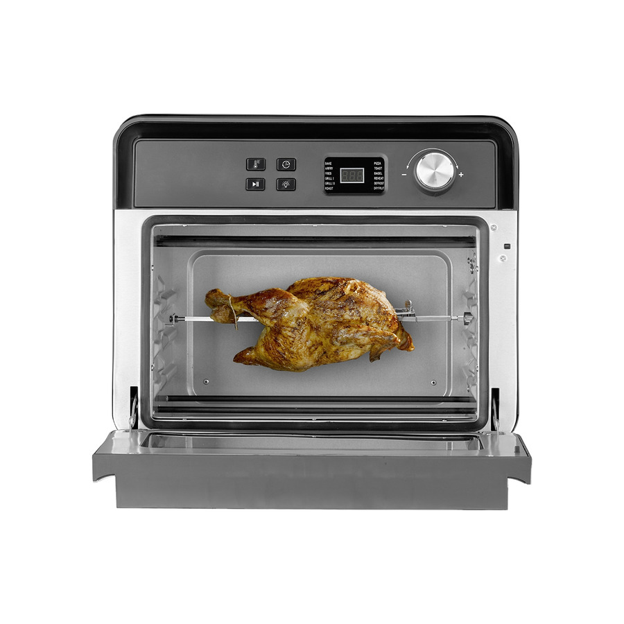 Caso AirFry Chef 1700, 22l 1700W Caso AirFry Chef 1700, 22l 1700W