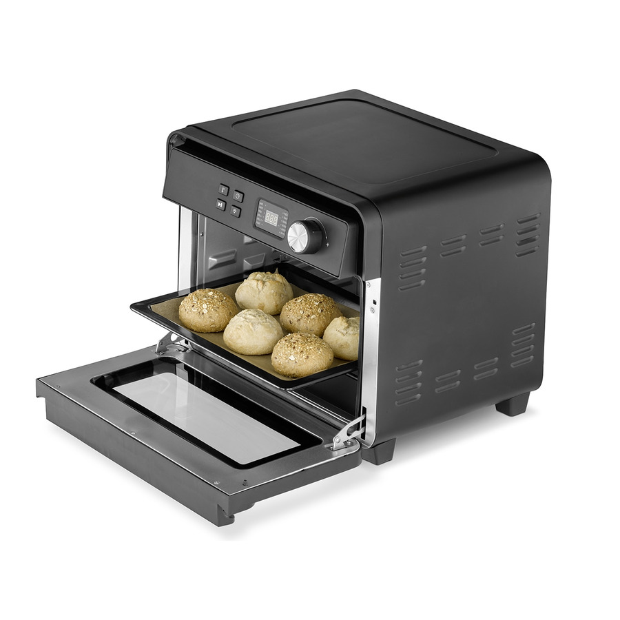 Caso AirFry Chef 1700, 22l 1700W Caso AirFry Chef 1700, 22l 1700W