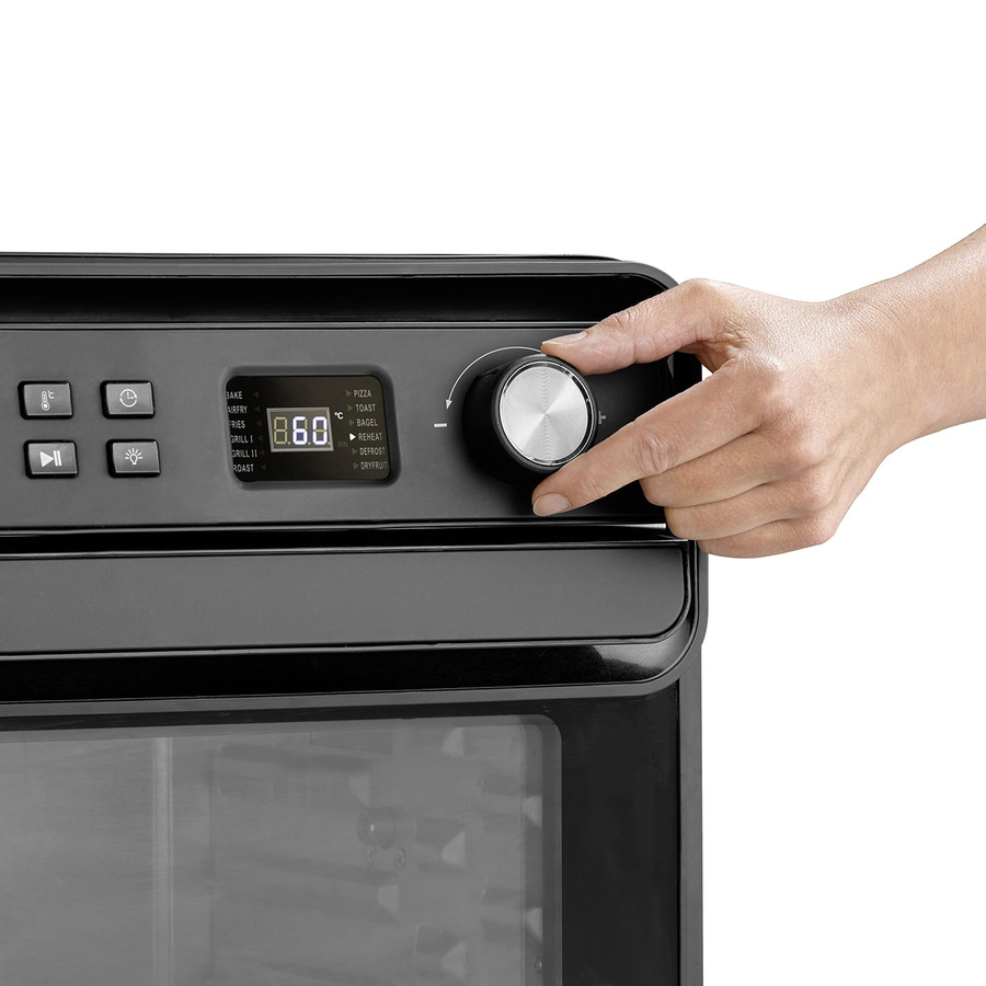 Caso AirFry Chef 1700, 22l 1700W Caso AirFry Chef 1700, 22l 1700W