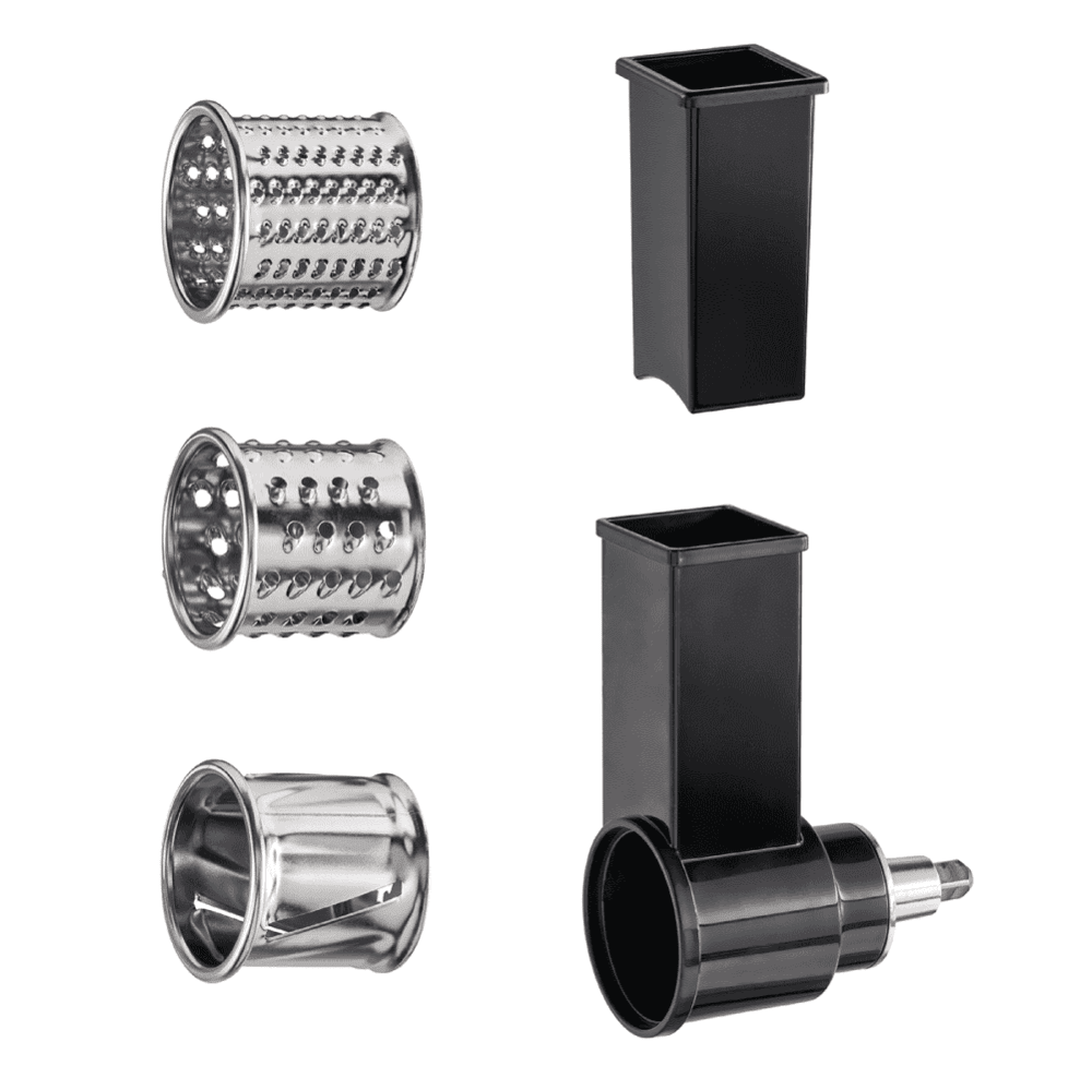 Caso Rivejern til KM 1800, 3 stk.  Caso Rivejern til KM 1800, 3 stk.