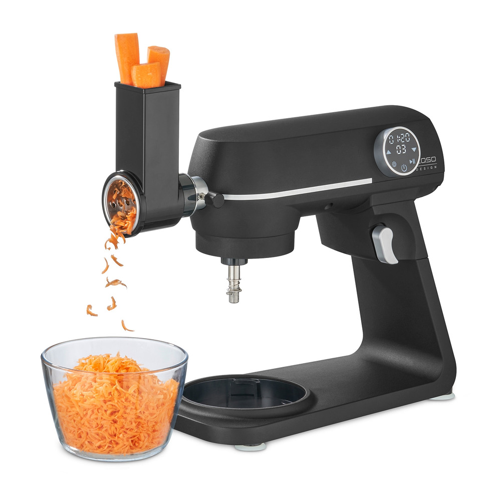 Caso Rivejern til KM 1800, 3 stk.  Caso Rivejern til KM 1800, 3 stk.