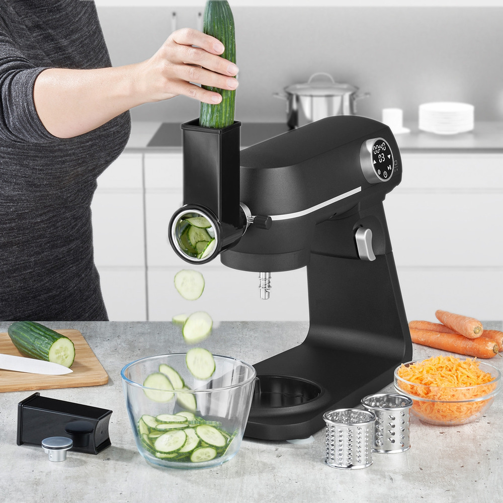 Caso Rivejern til KM 1800, 3 stk.  Caso Rivejern til KM 1800, 3 stk.