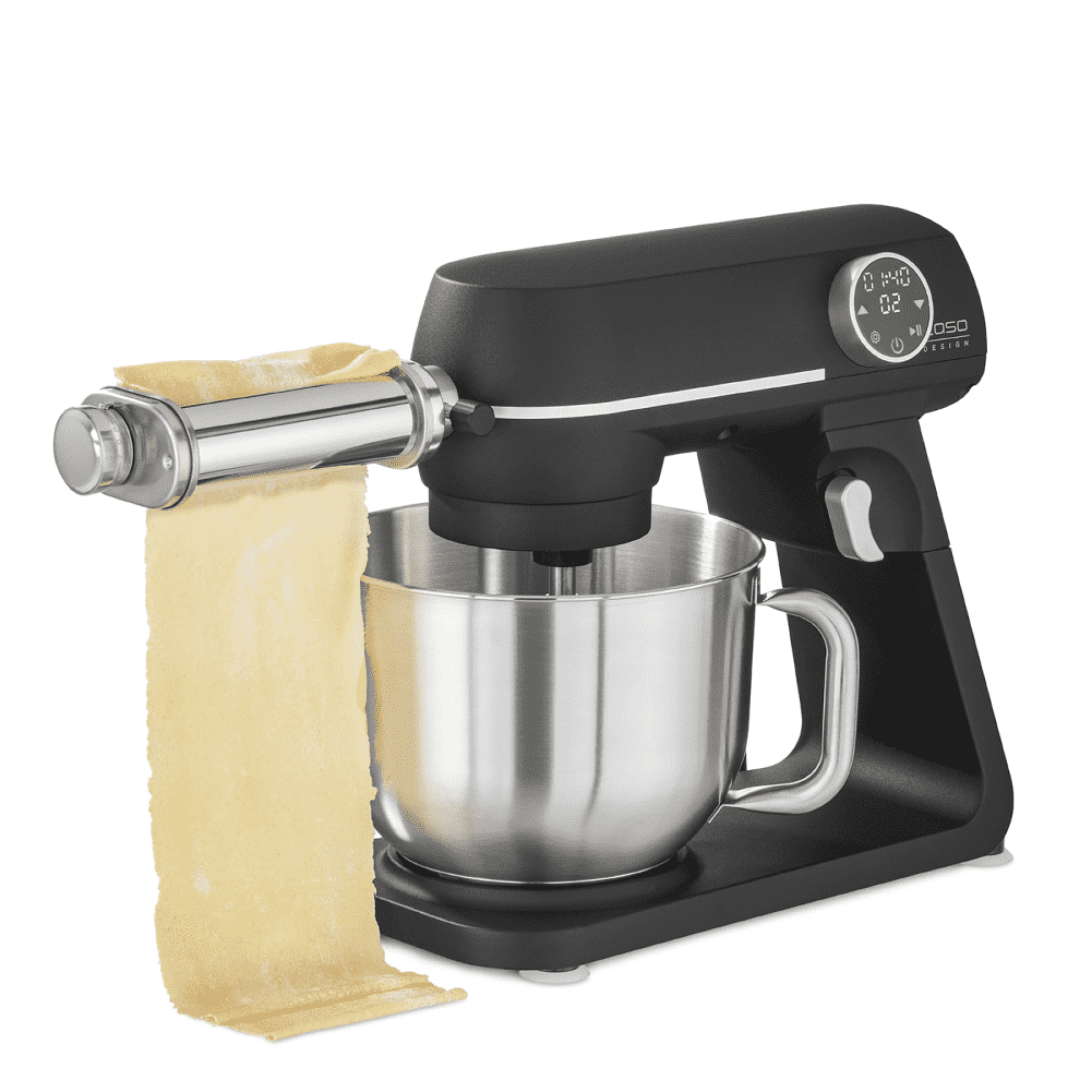 Caso Pastamaskine til KM 1800 Caso Pastamaskine til KM 1800