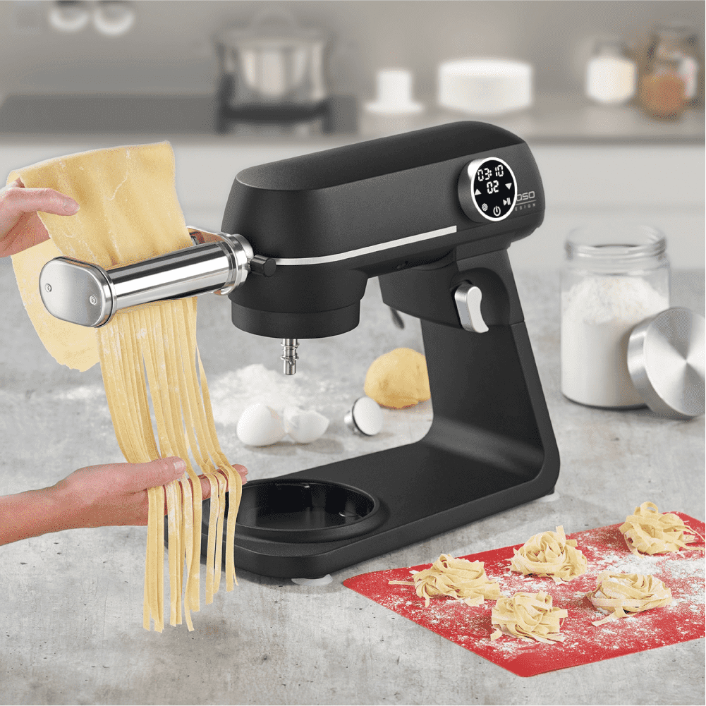 Caso Pastamaskine til KM 1800 Caso Pastamaskine til KM 1800