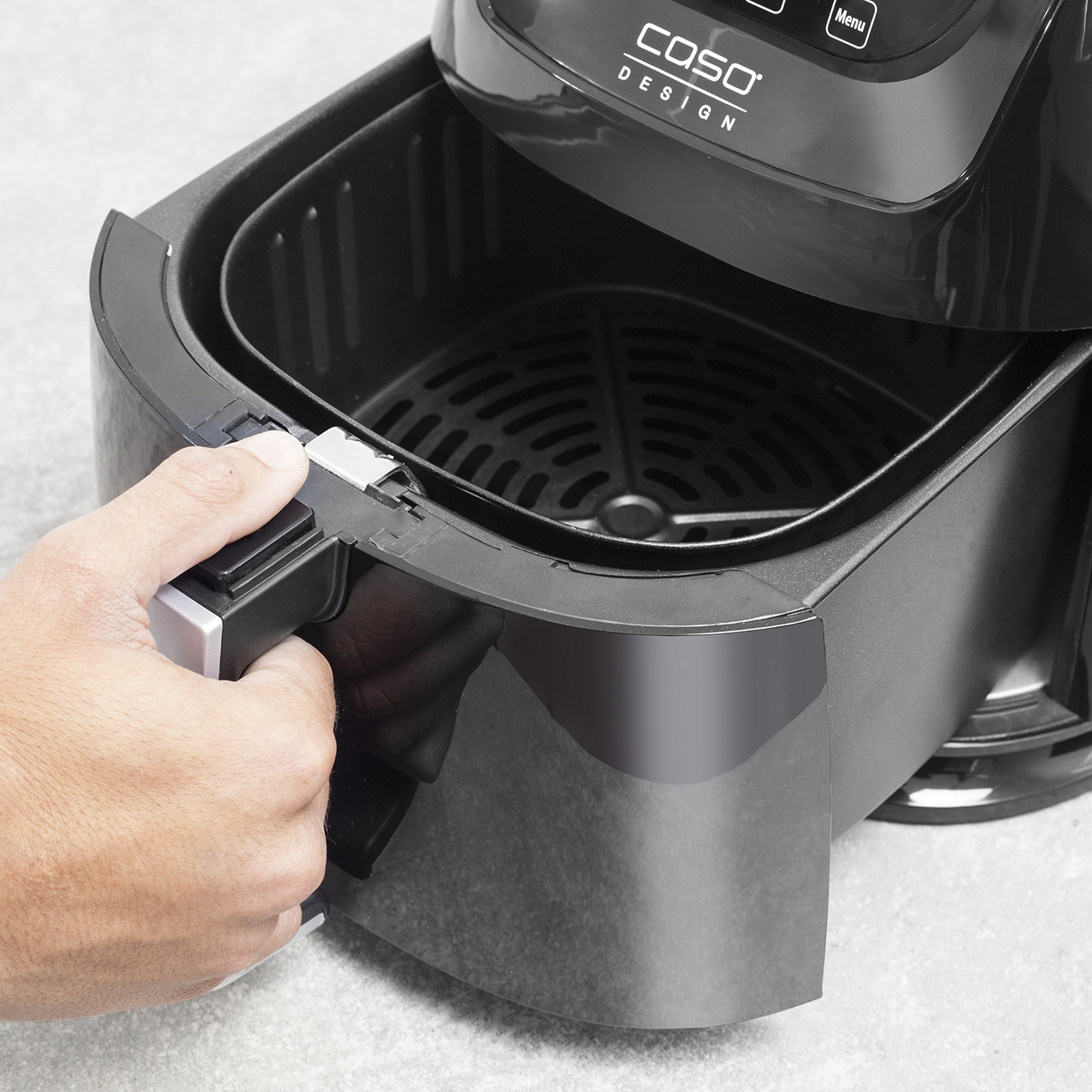 Caso Airfry AF250 Caso Airfry AF250